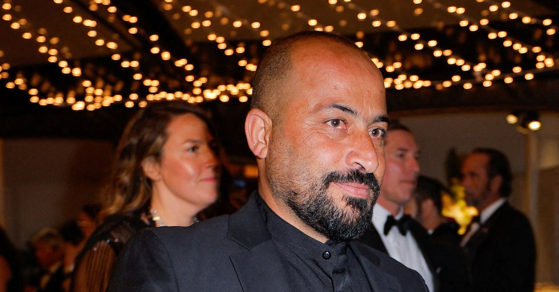 Diretor Palestino Ferido em Conflito com Colonos Israelenses