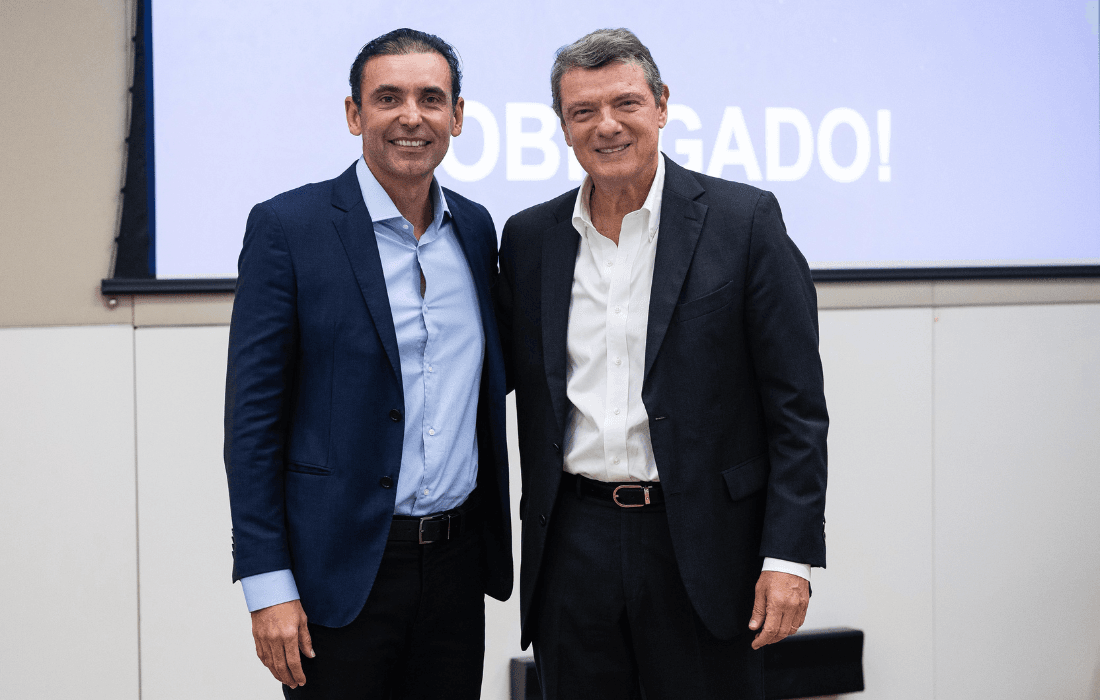 Novo laboratório de sequenciamento genético NeoGenomica é inaugurado no Recife. Reprodução: Folha PE