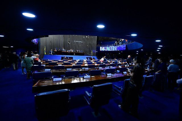 A Influência da Mandioca na Política Brasileira