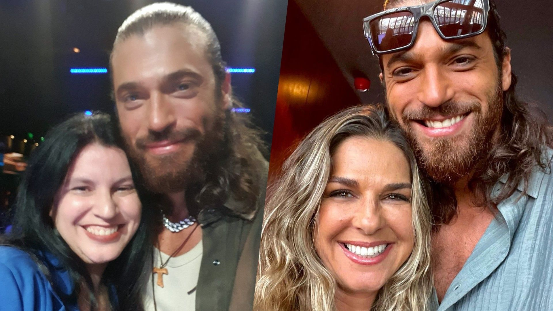 Can Yaman: O Ator Turco Que Encanta o Mundo