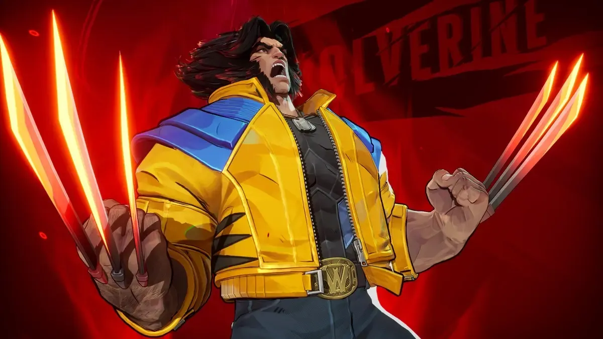 Novo patch de Marvel Rivals facilita a subida nas classificações competitivas. Reprodução: gosugamers