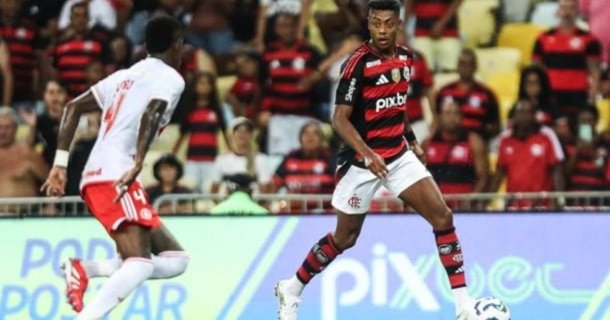 Flamengo Lança Temporada Com Desempenho Fraco e Críticas
