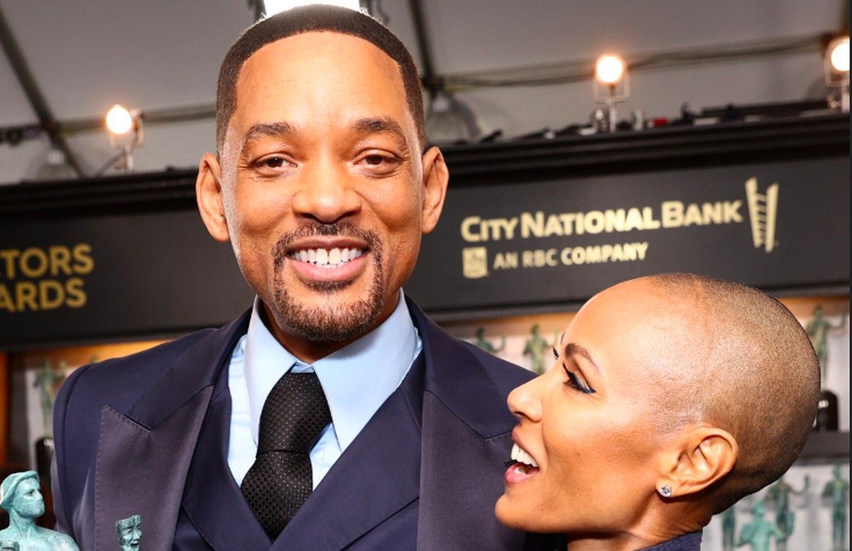 Acordo Surpreendente entre Will Smith e Jada Pinkett