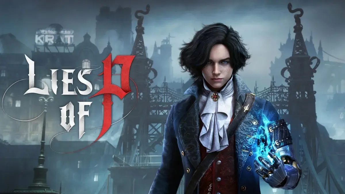 Jogos mensais do PlayStation Plus de agosto incluem Lies of P, My Hero One's Justice 2 e DayZ.; Reprodução: GosuGamers