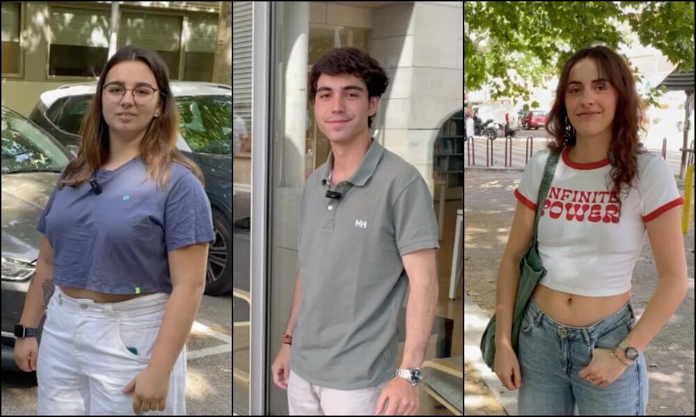 Estudantes se mobilizam pela aprovação do estatuto do estagiário em meio a incertezas políticas. Reprodução: EL PAÍS