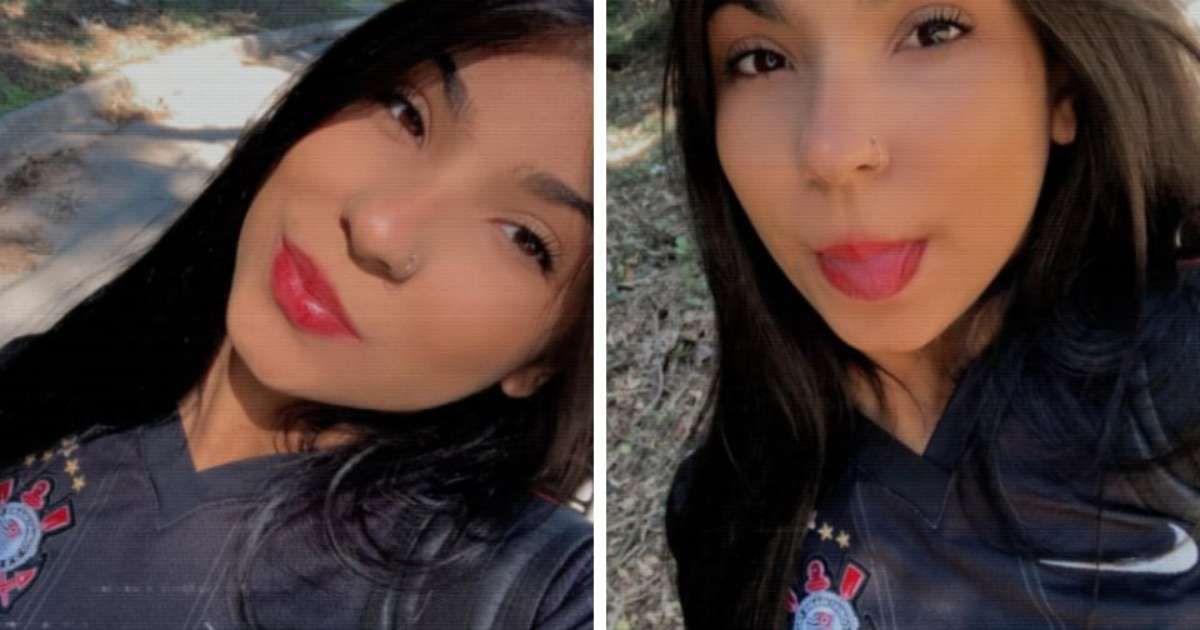 Novos detalhes sobre o caso de Vitória Regina