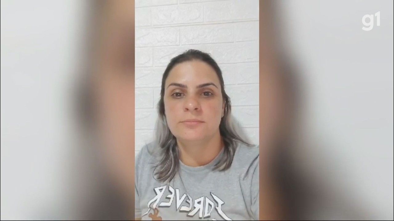 Mãe de jovem morto contesta versão da polícia em Guarujá