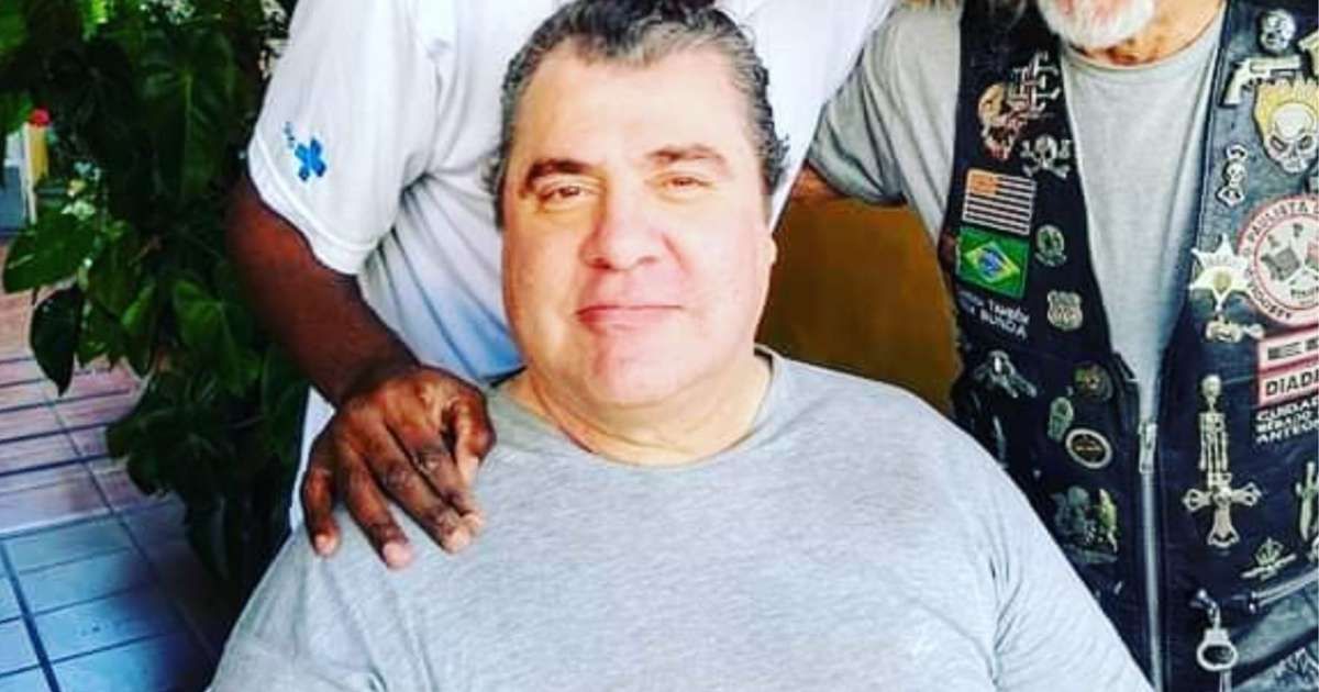 Gerson Brenner é internado em UTI e preocupa fãs