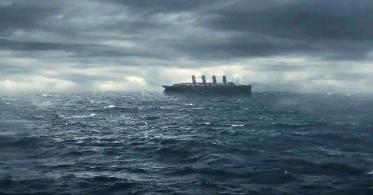 O mistério do Triângulo das Bermudas desvendado