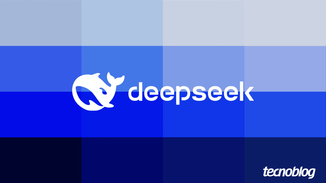 DeepSeek R2, anunciado para maio, enfrenta atrasos devido à insatisfação do CEO com seu desempenho. Reprodução: Tecnoblog