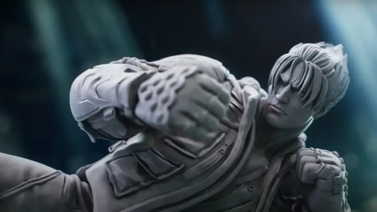 Campanha de crowdfunding do jogo de tabuleiro Tekken alcança meta em apenas 35 minutos. Reprodução: GosuGamers