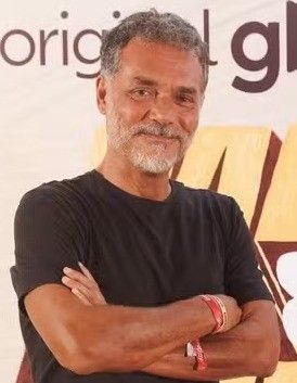 Luis Filipe Sá, de Pablo e Luisão, será diretor-geral da nova novela das 18h da Globo. Reprodução: Oglobo