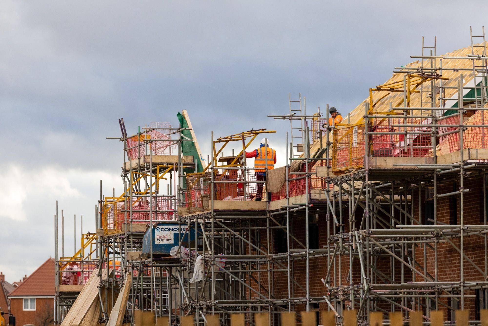 Starmer confronta grandes proprietários e propõe reformar mecanismo de compra de imóveis no Reino Unido. Reprodução: Elpais