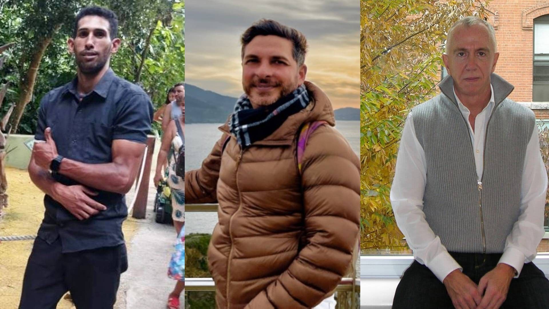 Caso galerista americano: réus vão a júri popular - Foto: O Globo