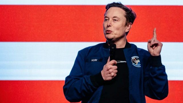 Os bilionários enfrentam perdas significativas com a queda do mercado e tarifas no Vale do Silício. Reprodução: IGN