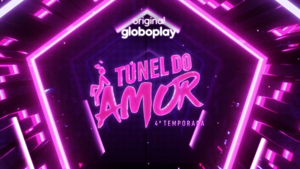 Valesca Popozuda revela o pedido feito ao saber do filho no Túnel do Amor. Reprodução: Globo