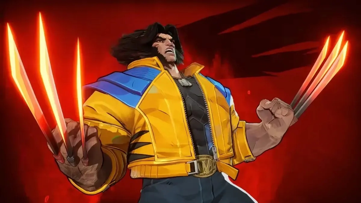 NetEase anuncia nerf em combinação poderosa de Wolverine em Marvel Rivals. Reprodução: Gosu Gamers