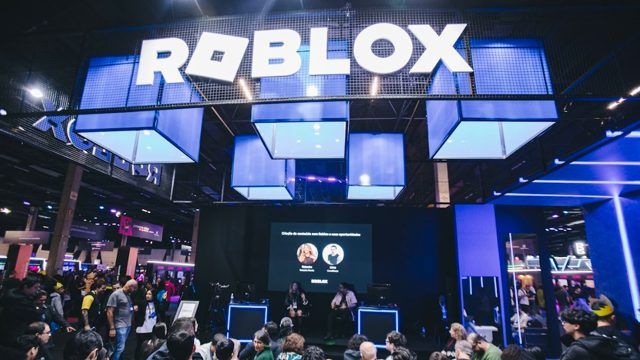 Roblox Leva Experiências Inéditas à Gamescom Latam 2025