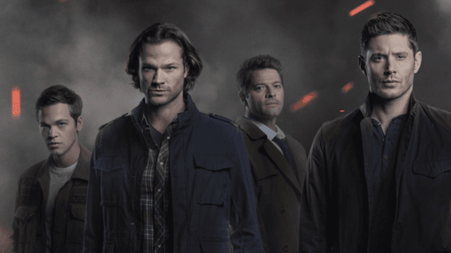 Elenco de Supernatural se reúne em The Boys