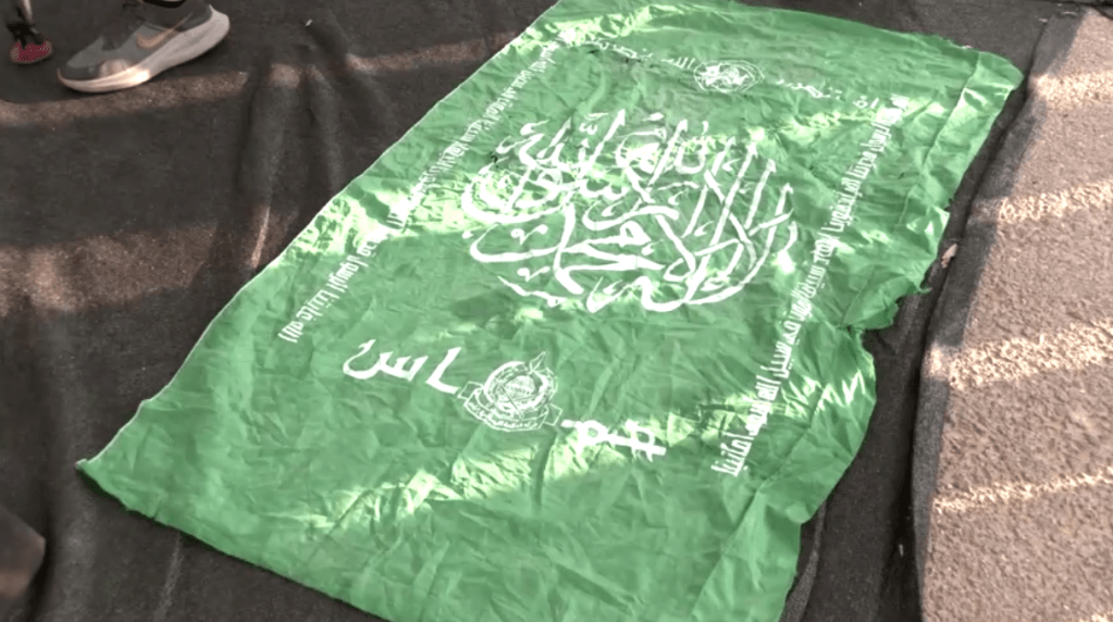 Hamas destaca avanços nas negociações de trégua em Gaza