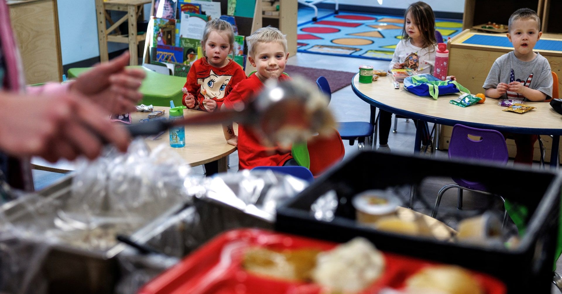 Cortes de Fundos do Governo Impactam Agricultura Rural