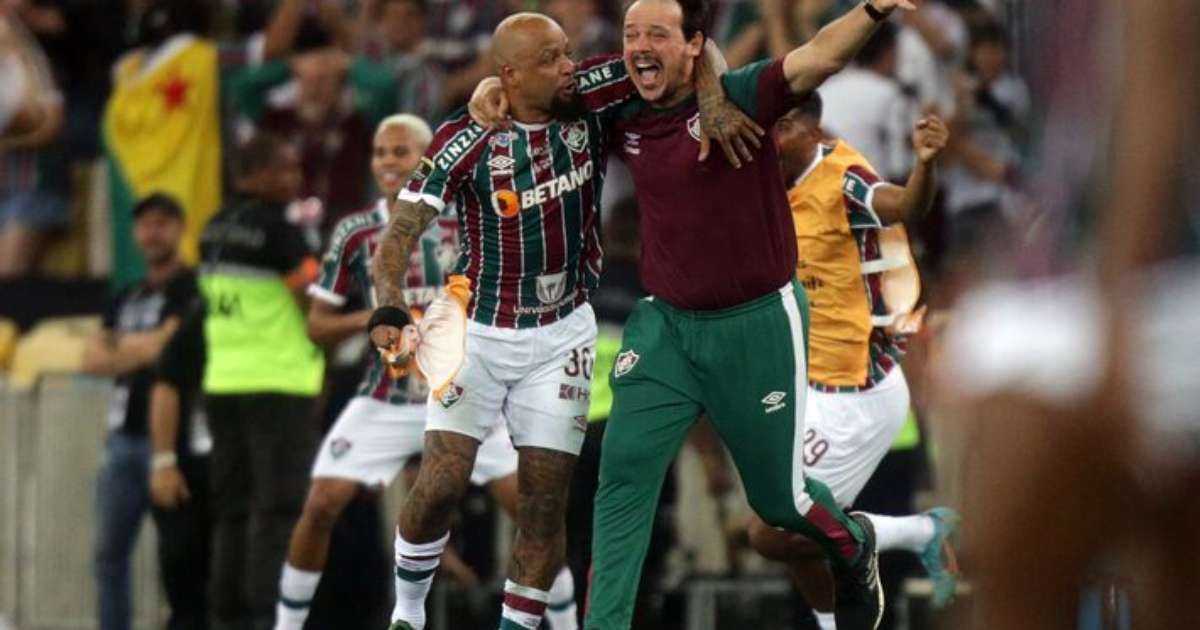 Diniz perdeu prestígio no futebol após crises?