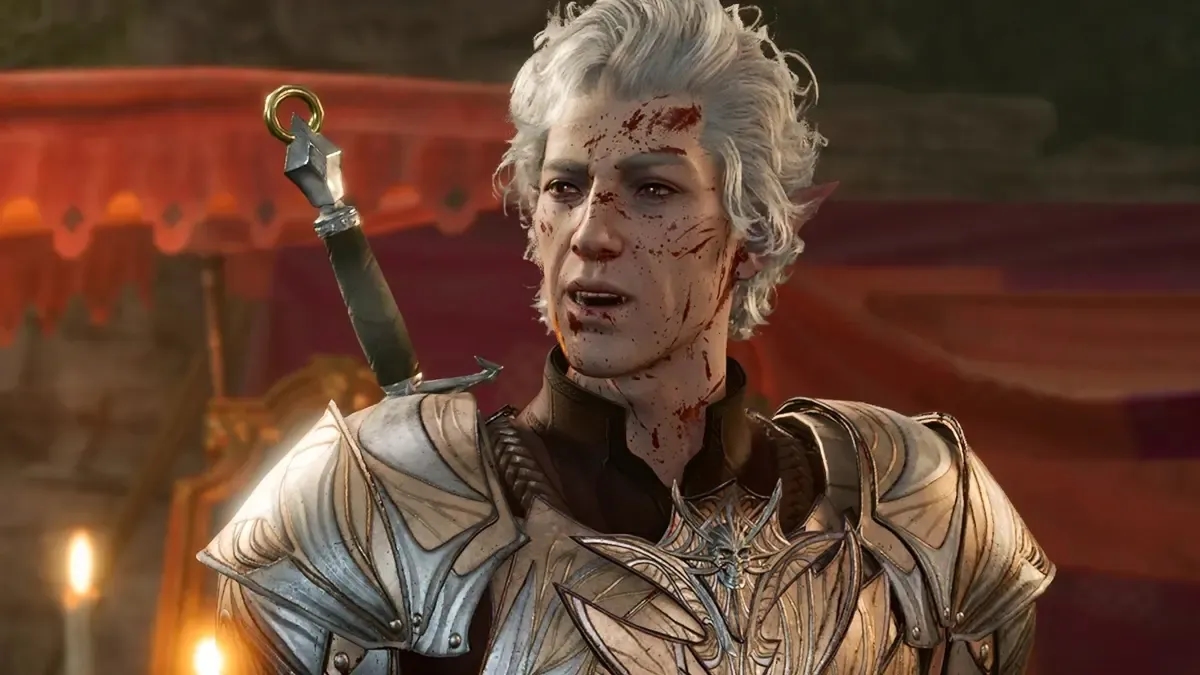 Novo jogo de aventura para PC e consoles é anunciado, trazendo novidades para fãs de Dungeons & Dragons. Legenda da imagem. Reprodução: GosuGamers