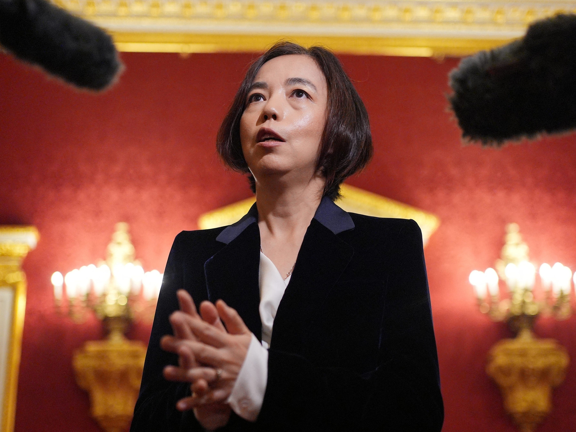 Madrinha da IA critica a comunicação sobre IA: entre catastrofismo e utopia.. Reprodução: Businessinsider