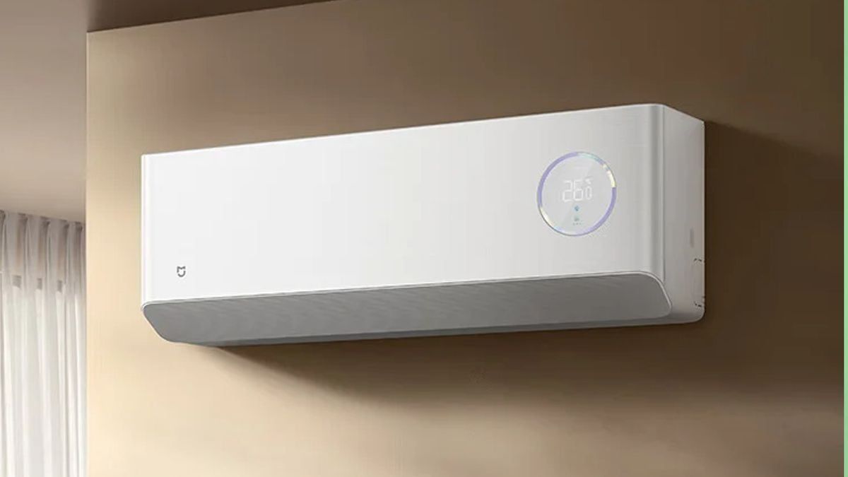 Entenda a importância do ar-condicionado no alto