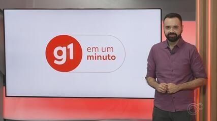 Unidades Básicas de Saúde de Bauru ampliam horário de atendimento e oferecem vacina contra a dengue. Reprodução: Globo