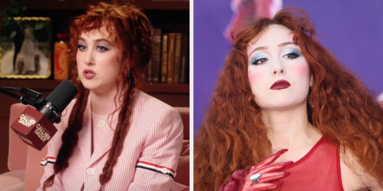 Chappell Roan Abala o Mundo Pop com Polêmica Política