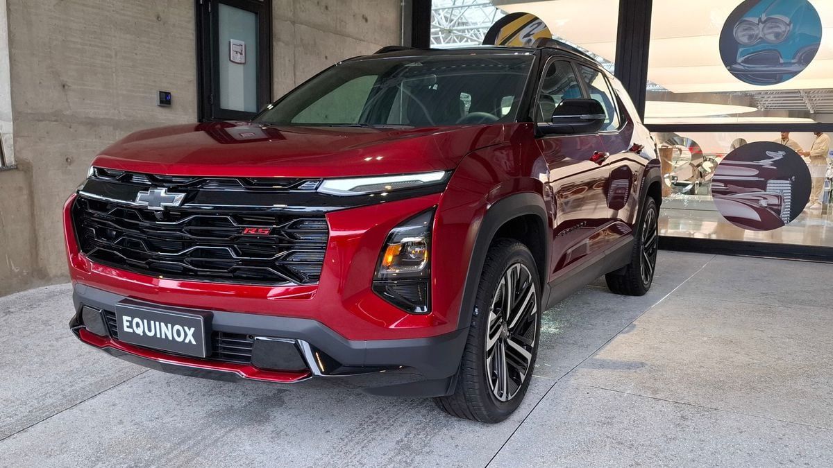 10 carros que ficaram mais caros no Brasil em 2025