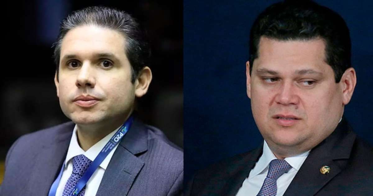 Eleições no Congresso: Expectativas sobre Alcolumbre e Motta