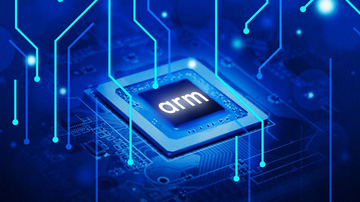 Arm planeja lançar processadores para o mercado de servidores