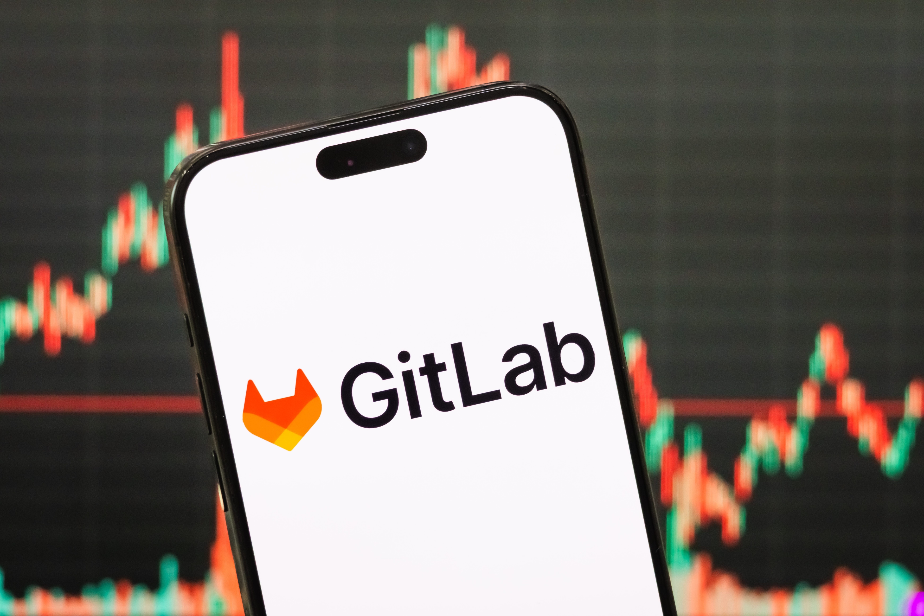 GitLab destaca que ferramentas de AI como o Duo aumentam o número de engenheiros.; Reprodução: Business Insider