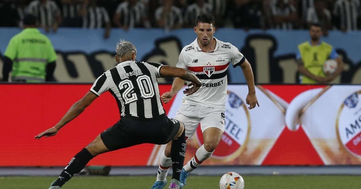 Ambos os times vem de resultados ruins na última rodada. Reprodução: Terra