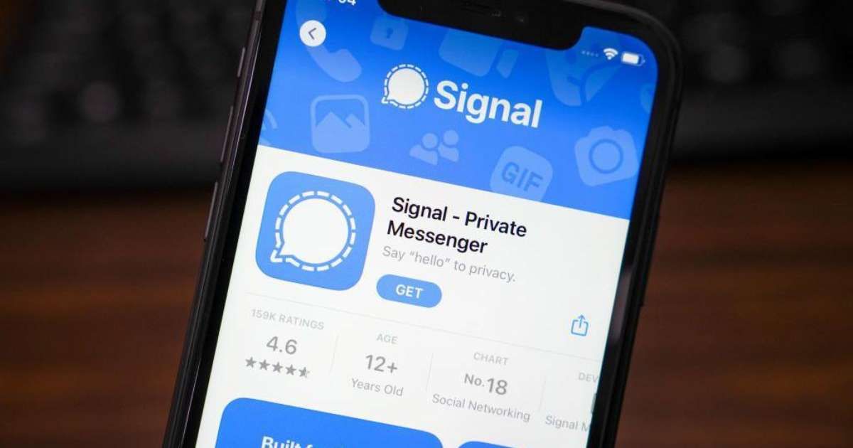 Signal: O App Seguro que Revelou Segredos do Governo Trump
