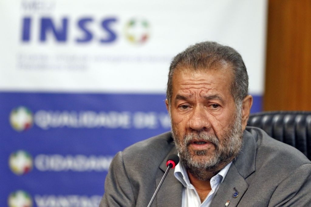 Ministro se mantém neutro em relação à escolha do procurador Gilberto Waller; Legenda da imagem. Reprodução: CNN Brasil