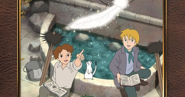 Imagem representa o anime 'Romeo's Blue Skies' e o mangá 'The Brilliant Healer's New Life in the Shadows'. Reprodução: Anime News Network