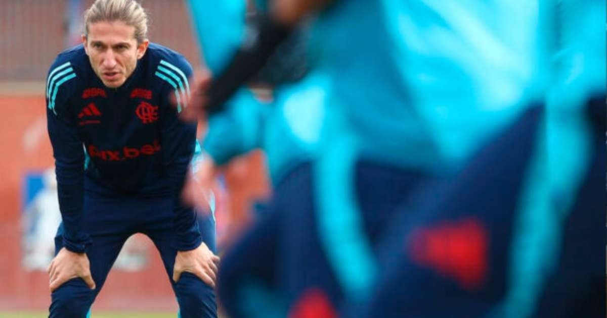 Mudanças no Flamengo para jogo decisivo do Carioca