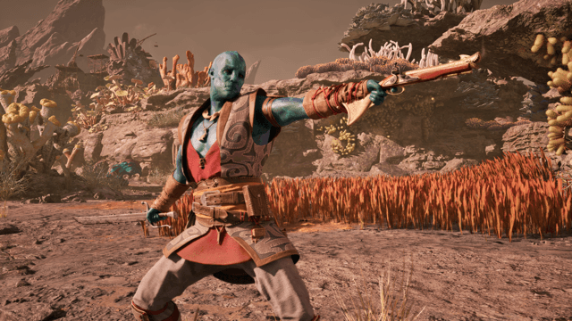 Avowed: Sucesso do Estúdio Mesmo com Desafios no Desenvolvimento