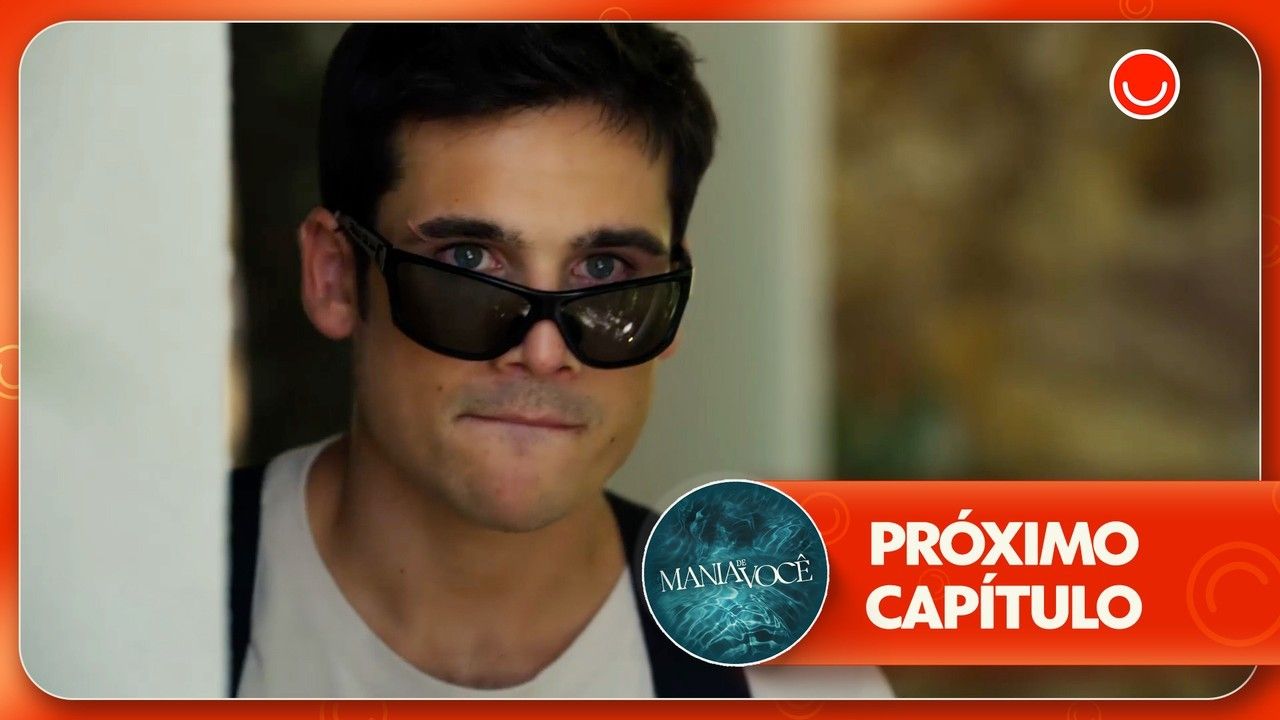 Rudá descobre que Molina está vivo em Mania de Você