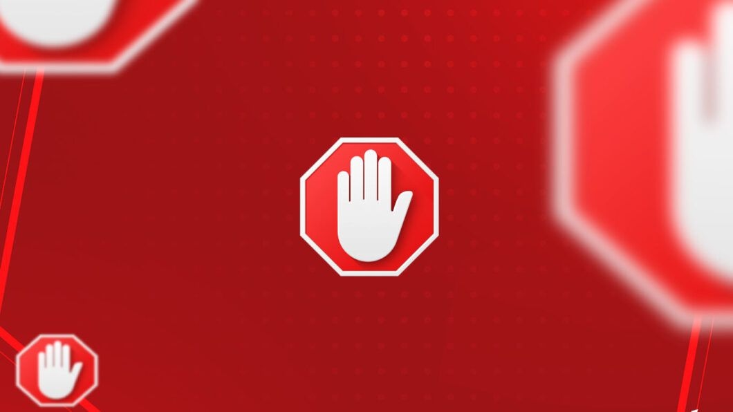 Mozilla alerta que uso de adblock pode se tornar ilegal na Alemanha. Reprodução: Tecnoblog