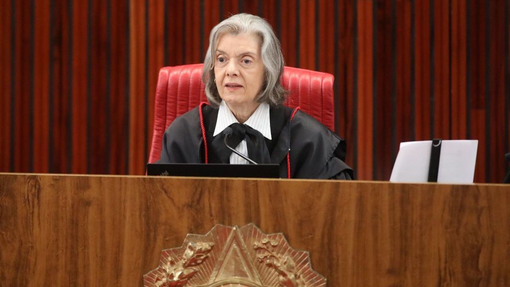 TSE terá rigor com redes sociais em 2025