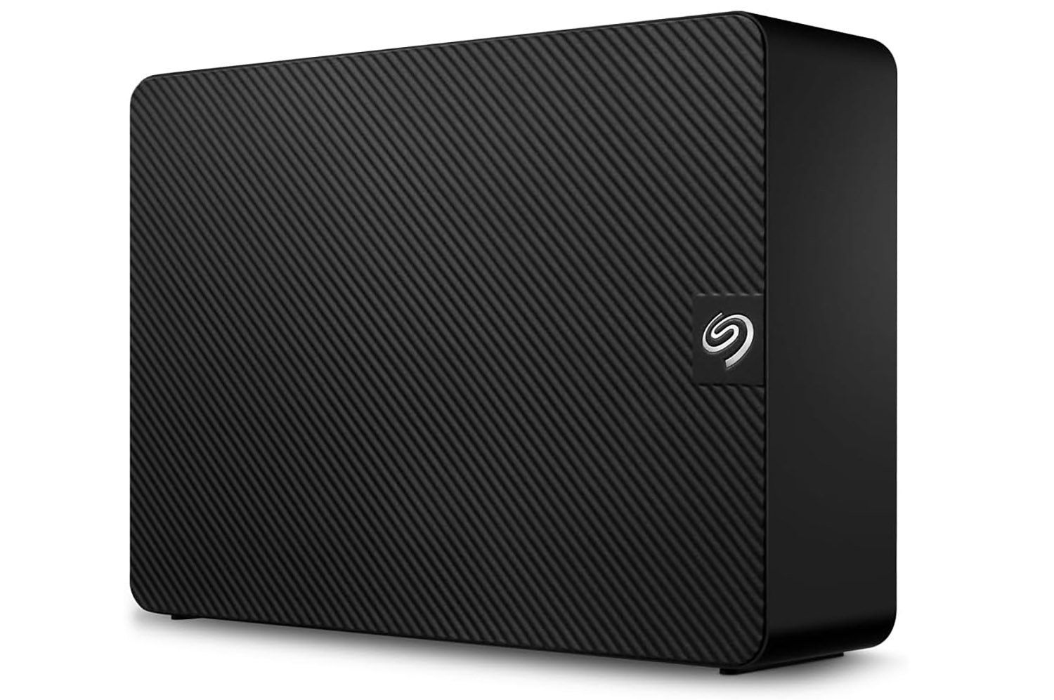 Seagate lança HD externo de 24TB com excelente custo-benefício. Reprodução: Gizmodo