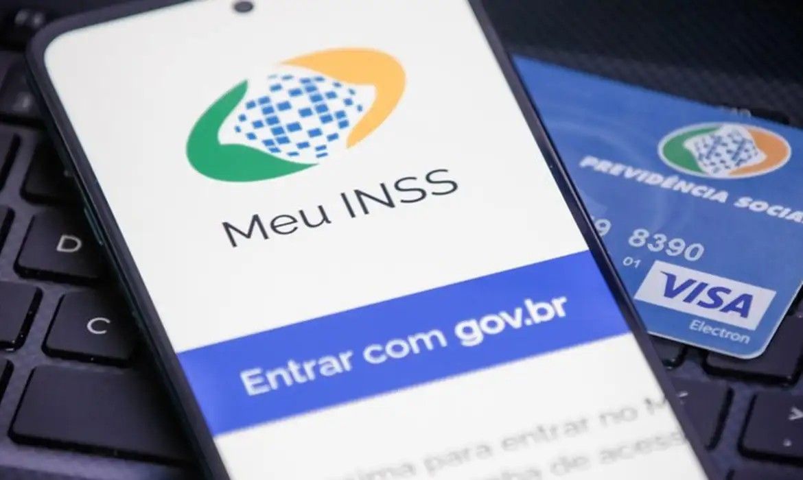 Aposentados e pensionistas começam a receber restituição de descontos indevidos do INSS a partir desta quinta-feira. Reprodução: Globo
