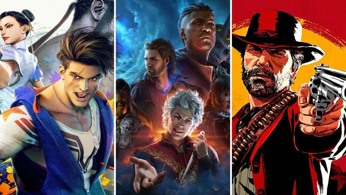 Jogos Multiplataforma Imperdíveis para Xbox