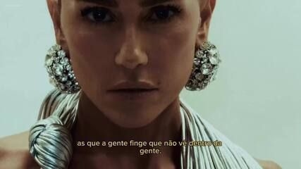 Participantes do reality Terceira Metade se reencontram em episódio especial disponível no Globoplay. Reprodução: Globo