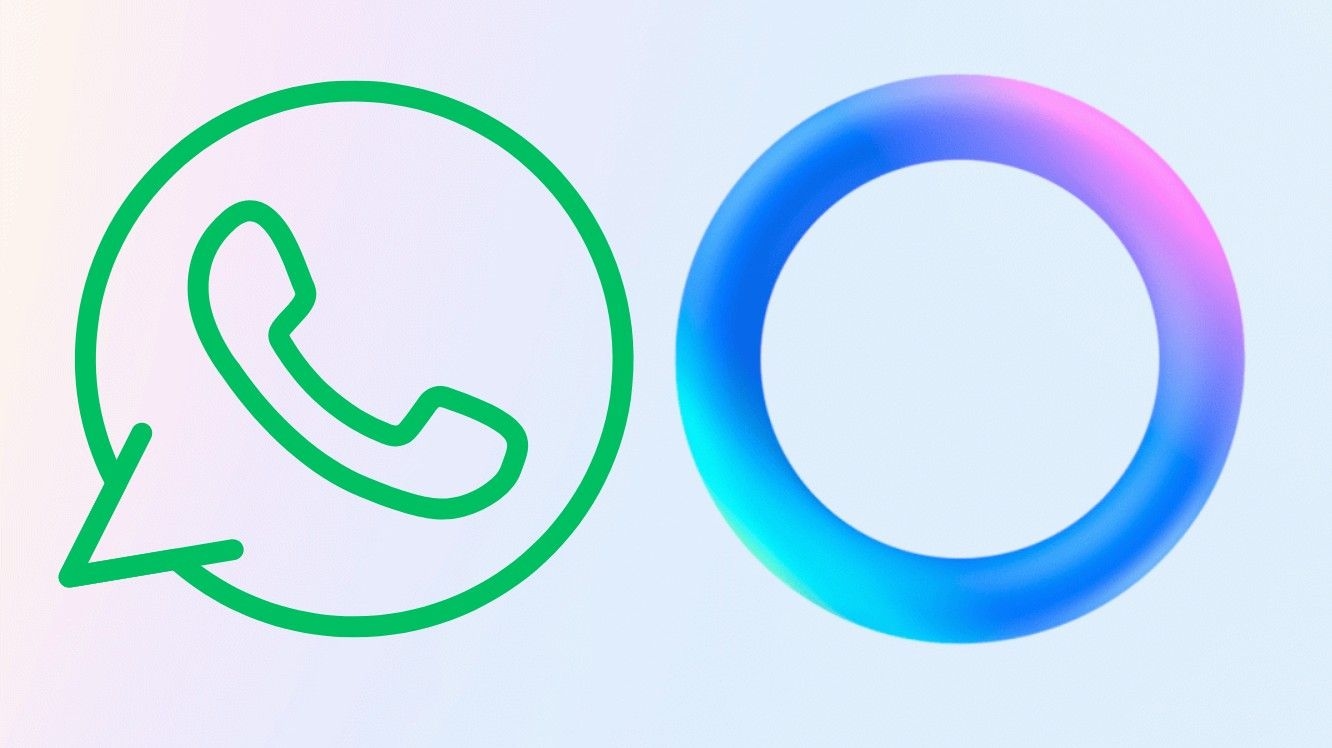 Chatbot da Meta compartilha número privado em falha ao buscar contato da empresa ferroviária. Reprodução: Globo