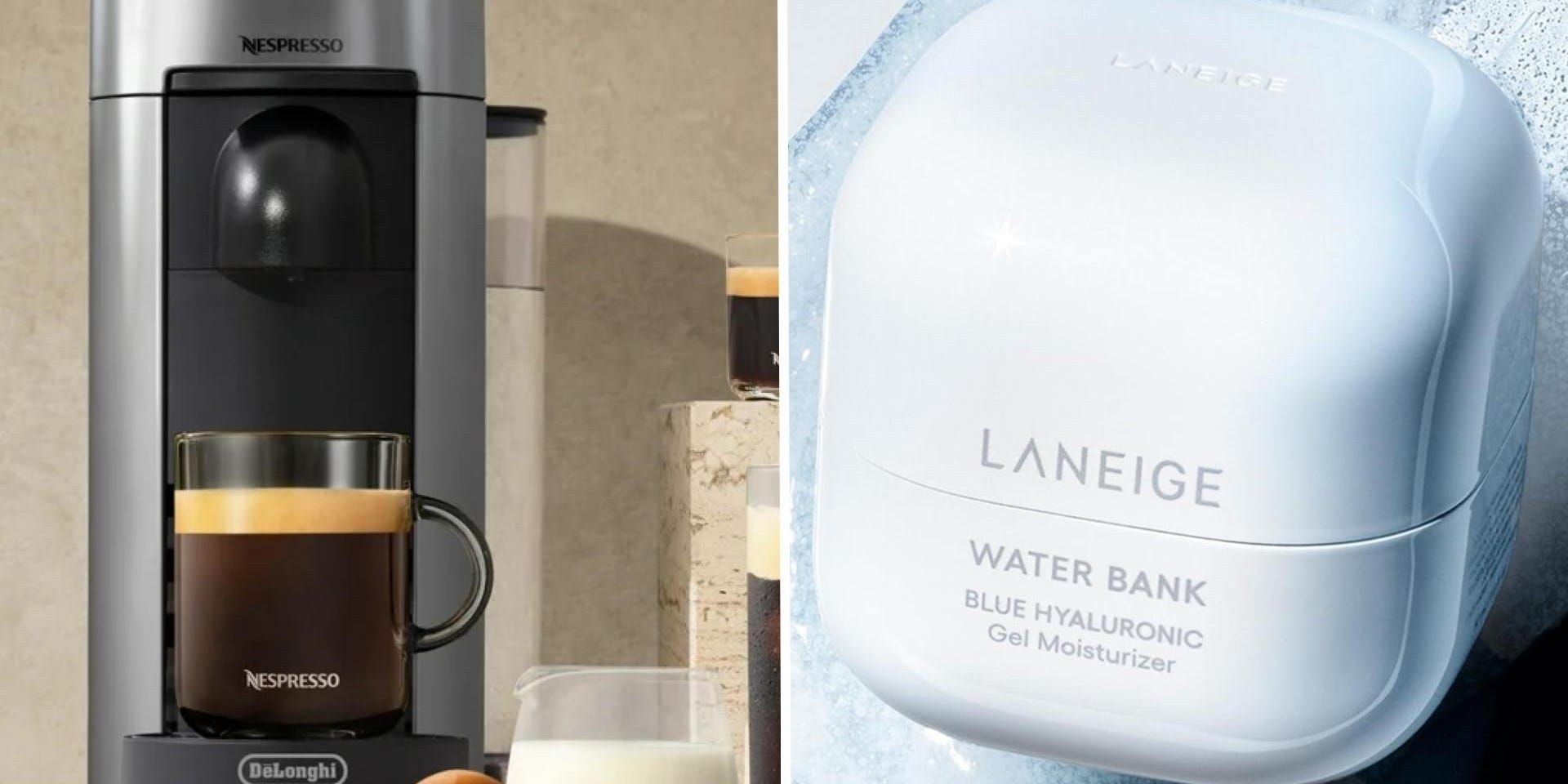 Ofertas antecipadas da Amazon para o Prime Day 2025 destacam economia em tecnologia, beleza e moda.; Reprodução: Business Insider